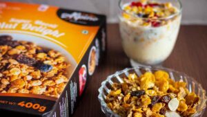 Aliments, acide urique et faux aliments sains