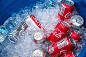 Certaines boissons favorisent l'augmentation de l'acide urique et donc une crise de goutte immédiate.